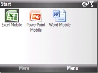 Microsoft: Microsoft lanseaza suport Office 2007 pentru Office Mobile